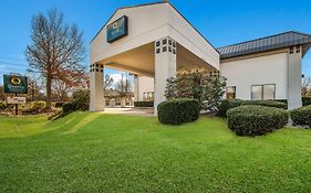 Quality Inn & Suites Aiken South